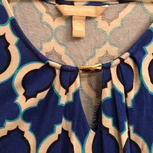 Cute & comfy Banana Republic tank